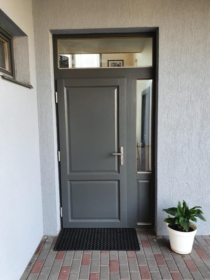 Valet Apartment Mārupe Exterior foto